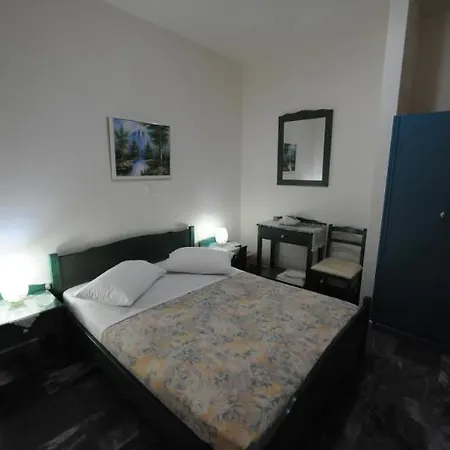 Pansion Anna Maria Hotel *